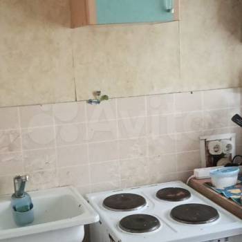 Сдается 1-комнатная квартира, 30,5 м²