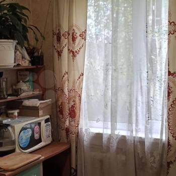 Сдается 1-комнатная квартира, 30,5 м²