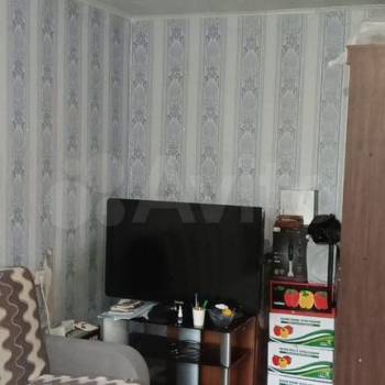 Сдается 1-комнатная квартира, 30,5 м²