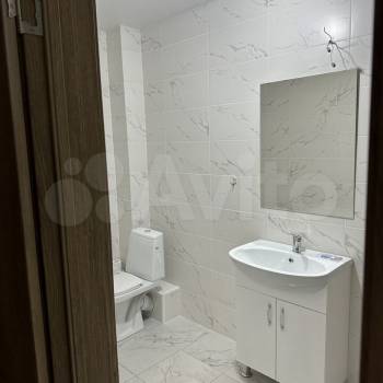 Сдается 1-комнатная квартира, 39 м²