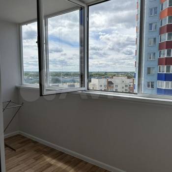 Сдается 1-комнатная квартира, 39 м²