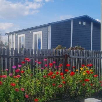 Продается Дом, 48 м²