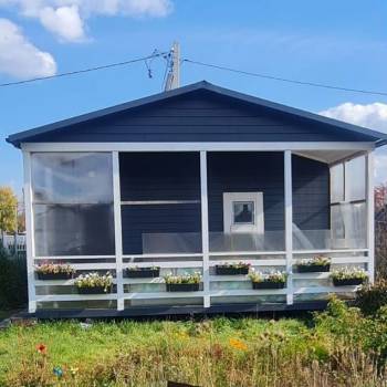 Продается Дом, 48 м²