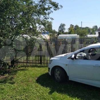 Продается Дом, 48 м²