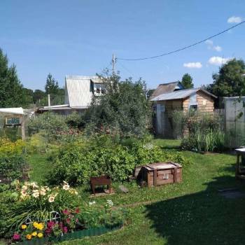 Продается Дом, 48 м²