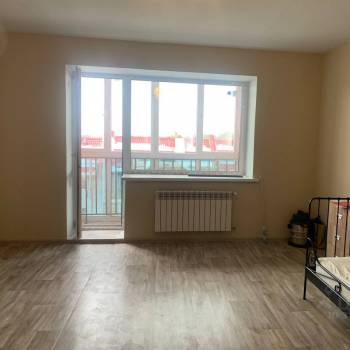 Сдается 1-комнатная квартира, 35 м²