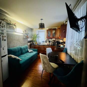 Продается 2-х комнатная квартира, 50 м²