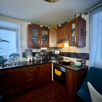 Продается 2-х комнатная квартира, 50 м²