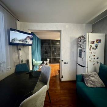 Продается 2-х комнатная квартира, 50 м²