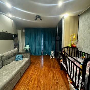 Продается 2-х комнатная квартира, 50 м²