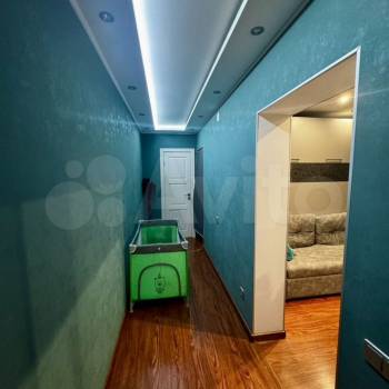 Продается 2-х комнатная квартира, 50 м²