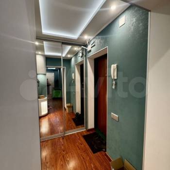 Продается 2-х комнатная квартира, 50 м²