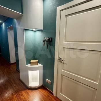 Продается 2-х комнатная квартира, 50 м²