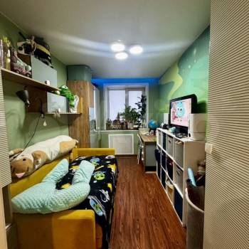 Продается 2-х комнатная квартира, 50 м²