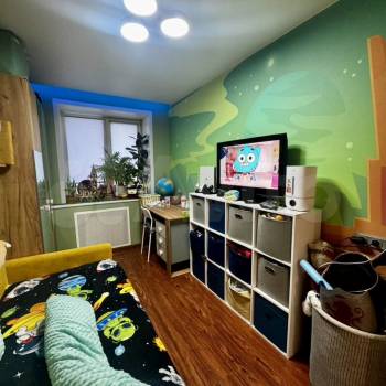 Продается 2-х комнатная квартира, 50 м²