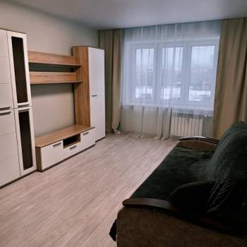 Сдается 2-х комнатная квартира, 56 м²