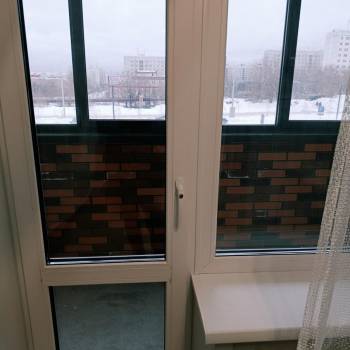 Сдается 2-х комнатная квартира, 56 м²