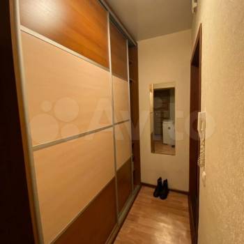 Сдается 1-комнатная квартира, 33 м²