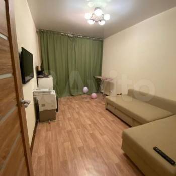 Сдается 1-комнатная квартира, 33 м²