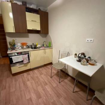 Сдается 1-комнатная квартира, 33 м²