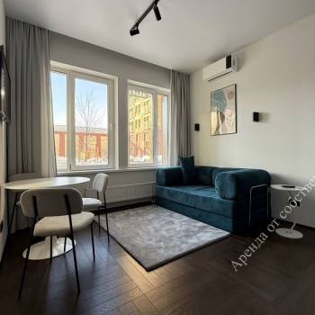Сдается 1-комнатная квартира, 31 м²