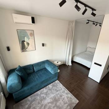 Сдается 1-комнатная квартира, 31 м²