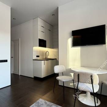 Сдается 1-комнатная квартира, 31 м²