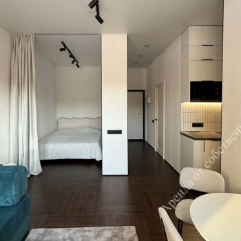 Сдается 1-комнатная квартира, 31 м²