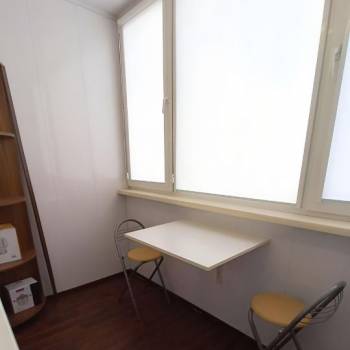 Сдается 1-комнатная квартира, 32 м²