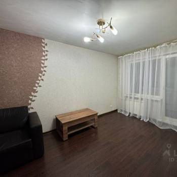 Сдается 1-комнатная квартира, 32 м²