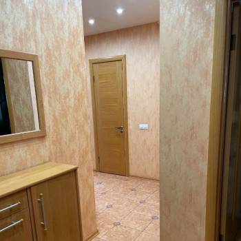 Сдается 2-х комнатная квартира, 58 м²