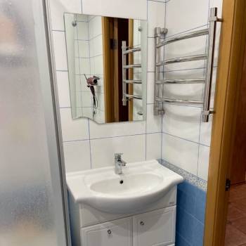 Сдается 2-х комнатная квартира, 58 м²