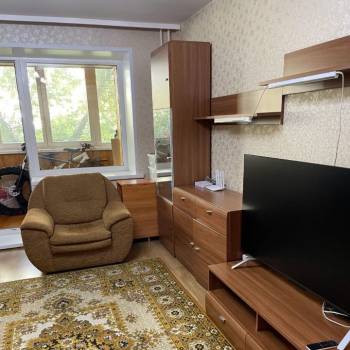 Сдается 2-х комнатная квартира, 58 м²