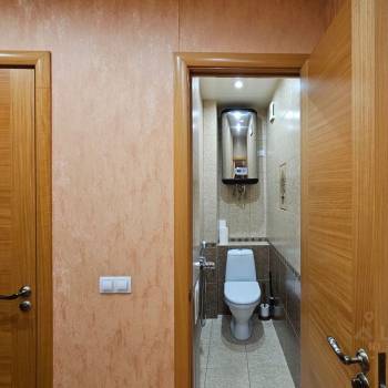 Сдается 2-х комнатная квартира, 58 м²