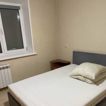 Сдается 2-х комнатная квартира, 58 м²