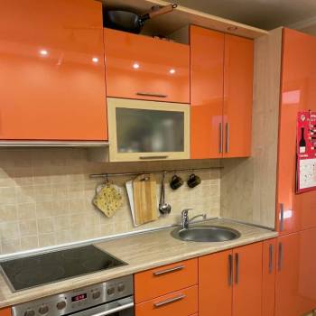 Сдается 2-х комнатная квартира, 58 м²