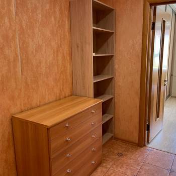 Сдается 2-х комнатная квартира, 58 м²