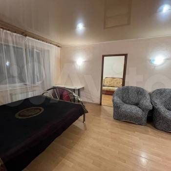 Сдается Многокомнатная квартира, 60 м²