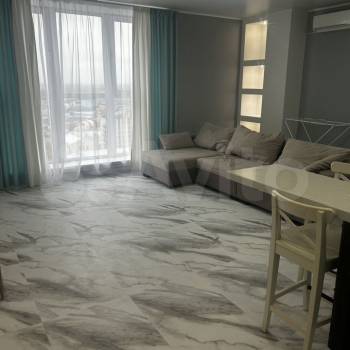 Сдается 2-х комнатная квартира, 63 м²