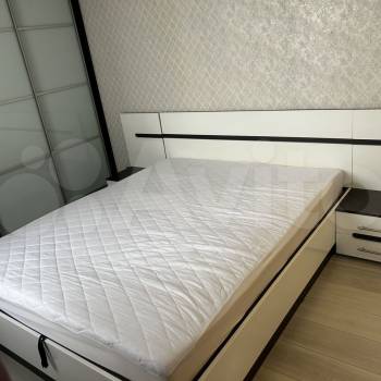 Сдается 2-х комнатная квартира, 63 м²