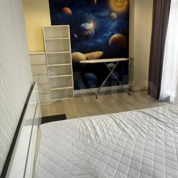 Сдается 2-х комнатная квартира, 63 м²