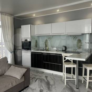 Сдается 2-х комнатная квартира, 63 м²