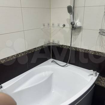 Сдается 2-х комнатная квартира, 63 м²