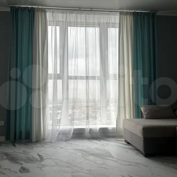 Сдается 2-х комнатная квартира, 63 м²