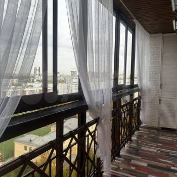 Сдается 2-х комнатная квартира, 63 м²