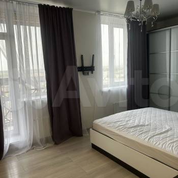 Сдается 2-х комнатная квартира, 63 м²