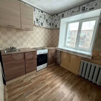 Продается 1-комнатная квартира, 31,9 м²
