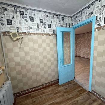 Продается 1-комнатная квартира, 31,9 м²