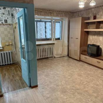 Продается 1-комнатная квартира, 31,9 м²