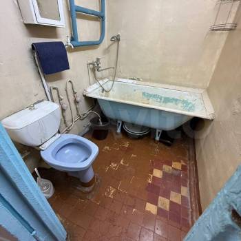 Продается 1-комнатная квартира, 31,9 м²